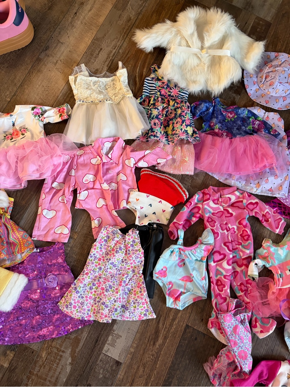 American Girl Doll Bundle - Picture 2 of 5